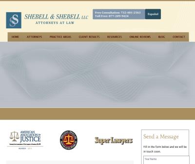 New Jersey Criminal Defense Lawyer