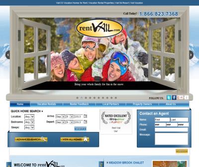 Rent Vail, LLC