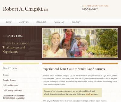 Divorce Lawyer Kane County IL