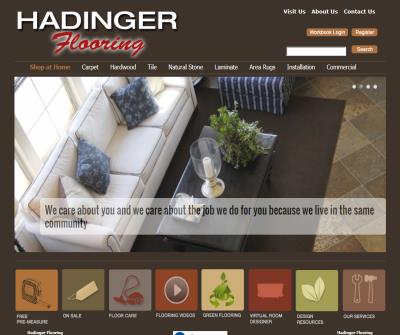 Hadinger Flooring