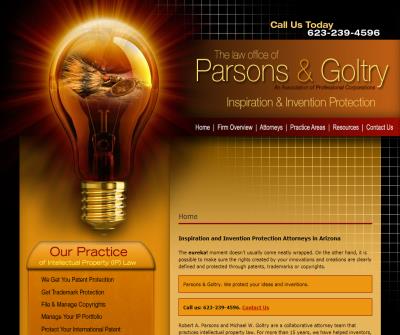 Scottsdale Trademark Lawyer