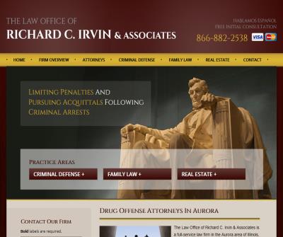 Aurora IL DUI Attorney