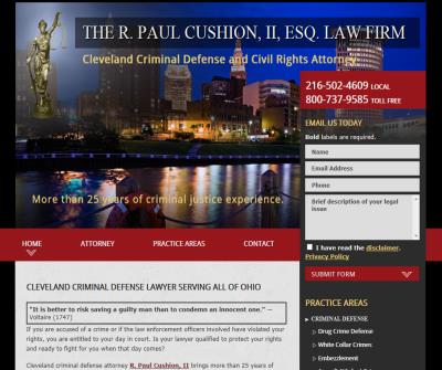 Lorain OH Drug Possession Lawyer