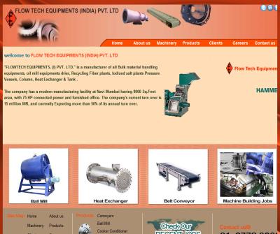 Manufacturing Companies in Navi Mumbai