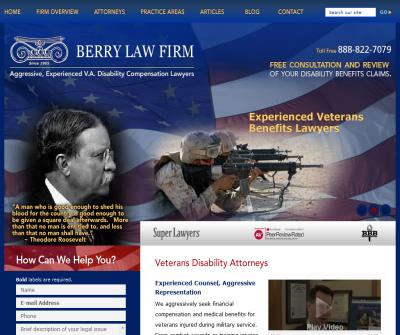 National Agent Orange Exposure Disability Lawyers