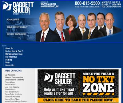 Daggett Shuler Attorneys at Law