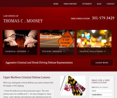 Rockville DUI Lawyer