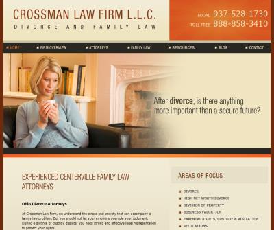 Ohio Family Law Attorney