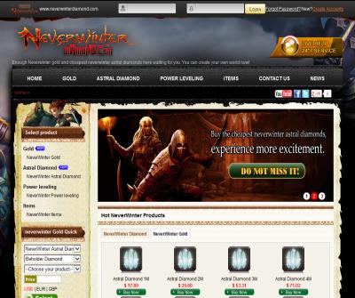 Neverwinter Astral Diamonds,Cheap Neverwinter Astral Diamonds And Neverwinter Gold For Sale