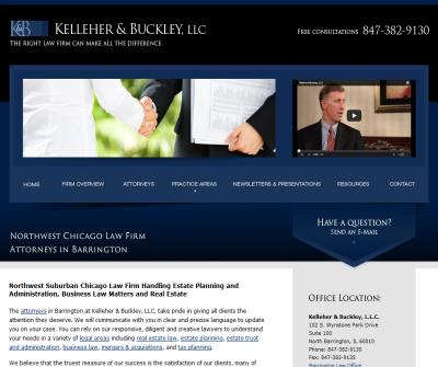 Lake County Estate Planning Attorney