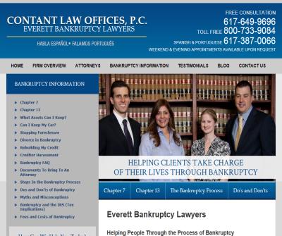 Boston Repossession Lawyer