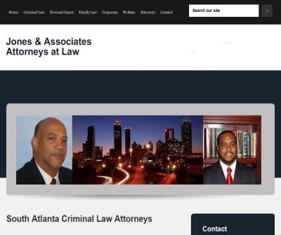 East Point Drug Crime Lawyers