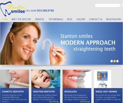 Stanton Smiles