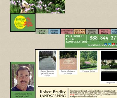 Robert Bradley Landscaping