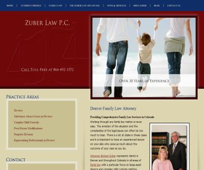 Denver Child Support Attorney