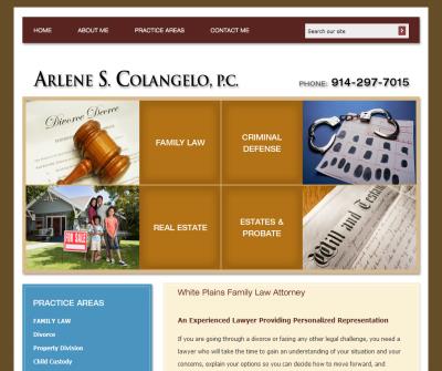 New York Family Law Attorney