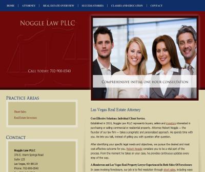 Henderson Foreclosure Attorney