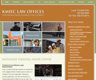 Milwaukee Car Accident Attorney