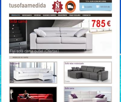 sofas relax