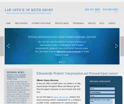Law Office of Keith Short