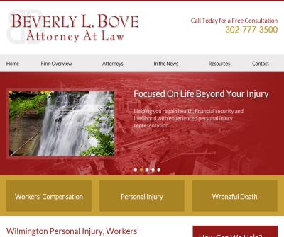 Wilmington Workers Compensation Claim Attorneys