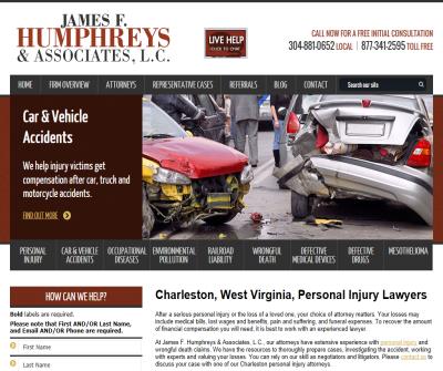 Charleston Defective Drug Lawyers