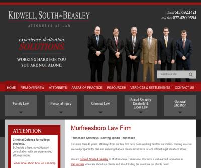 Murfreesboro  Family Law Attornney
