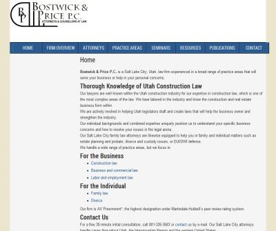 Real Estate Attorney Salt Lake City