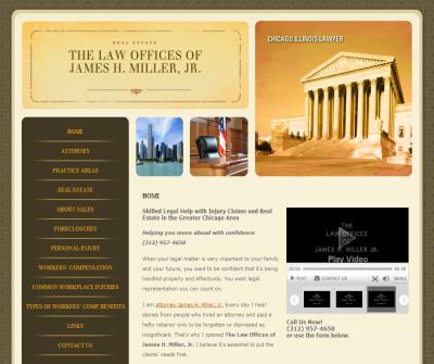 Chicago Real Estate Attorney