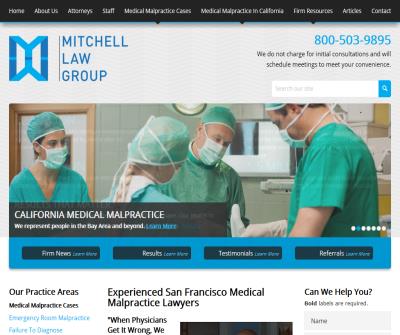 Medical Malpractice Attorney Fresno