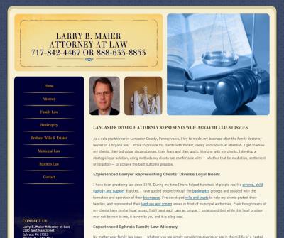 Lancaster County Estate Lawyer