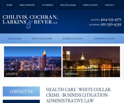 Savannah GA White Collar Crime Attorneys