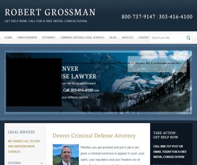Denver Assault Lawyer