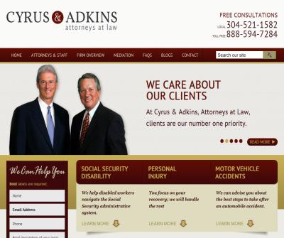 Huntington Injury Lawyer