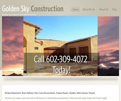 Home Improvement & Renovation