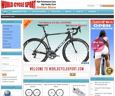 WorldCycleSport