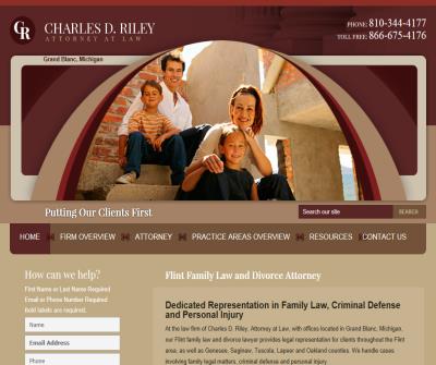 Family Law Attorney Genessee County Michigan