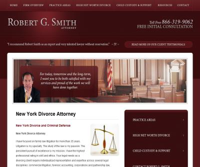 NYC Family Law Attorney