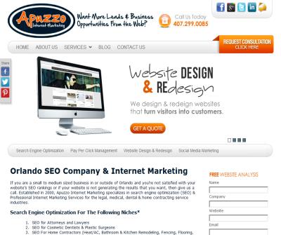 Apuzzo Internet Marketing