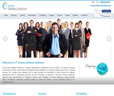 salesforce developer online training