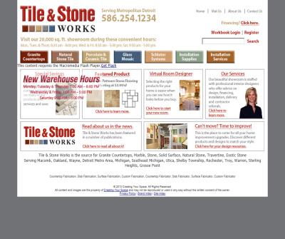 Granite Countertops