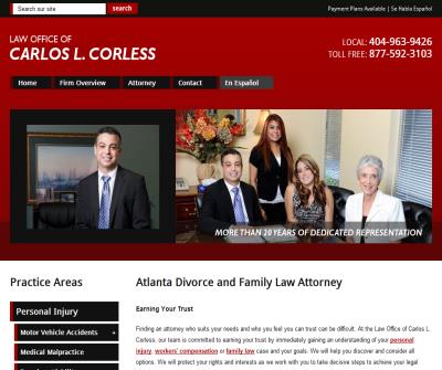 Atlanta Wrongful Death Lawyer