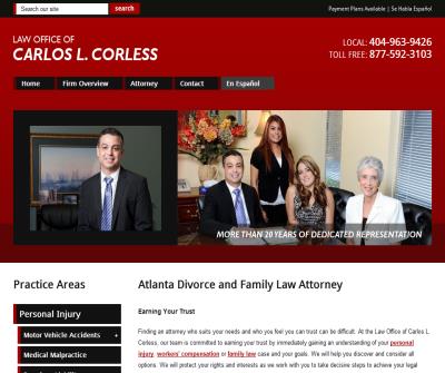 Atlanta Wrongful Death Lawyer