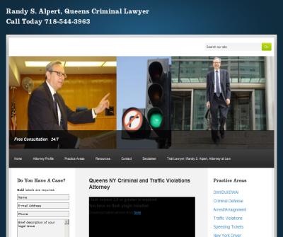 Valley Stream Criminal Defense Lawyer