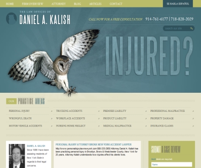 White Plains Personal Injury Lawyer