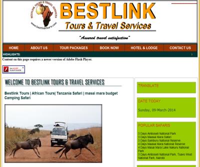 3 days masai mara safari joining group....