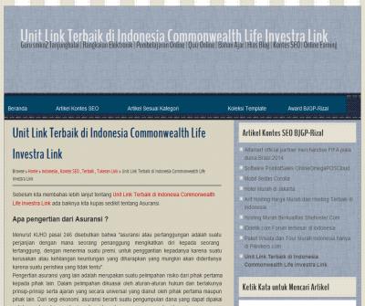 Iddetik.com Forum terbesar di Indonesia
