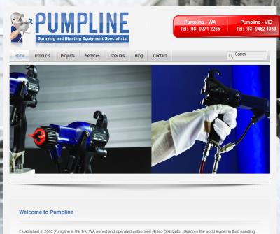 Pumpline