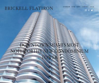 Brickell Flatiron