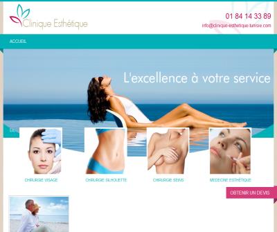 Clinique Esthetique